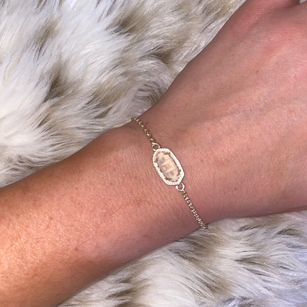 Kendra Scott Adjustable Bracelet